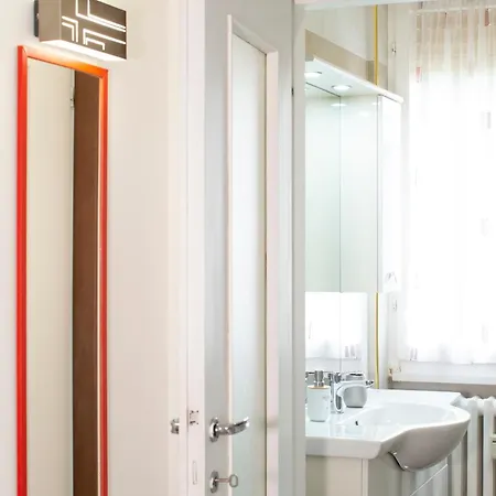 Apartment Lilla Oliveto Lario