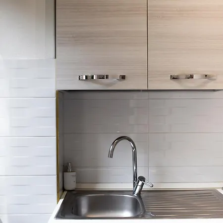 Lilla Apartment Oliveto Lario