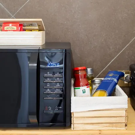 아파트 Lilla Oliveto Lario