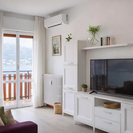 Lilla Apartment Vassena Oliveto Lario