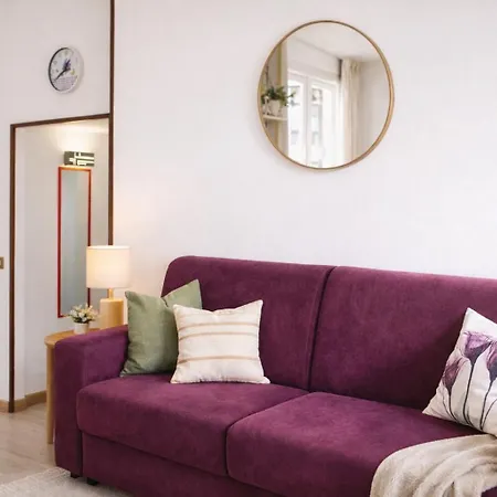 Lilla Apartment Vassena