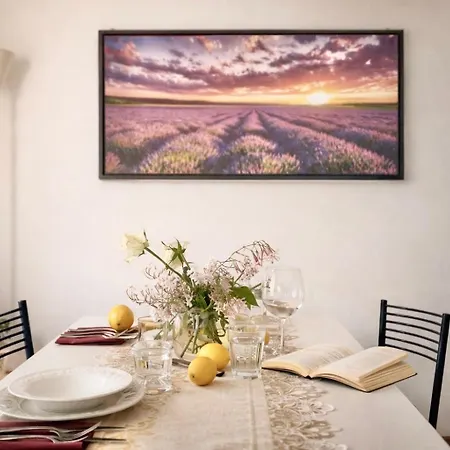 Lilla Apartment Vassena * Oliveto Lario