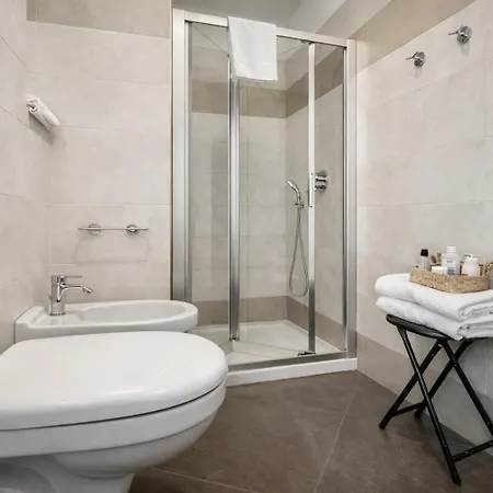 Lilla Apartment Vassena