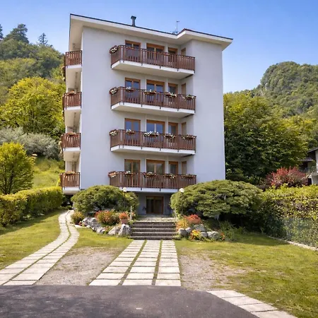 Lilla Apartment Vassena Lägenhet *