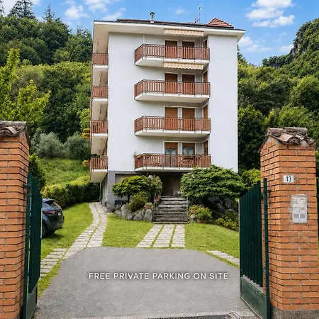 Victoria - Lilla * Oliveto Lario