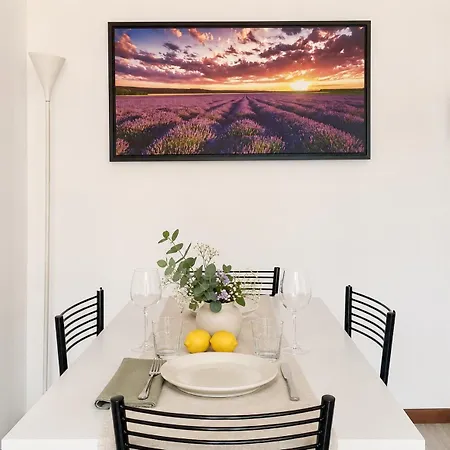 Appartamento Victoria - Lilla *