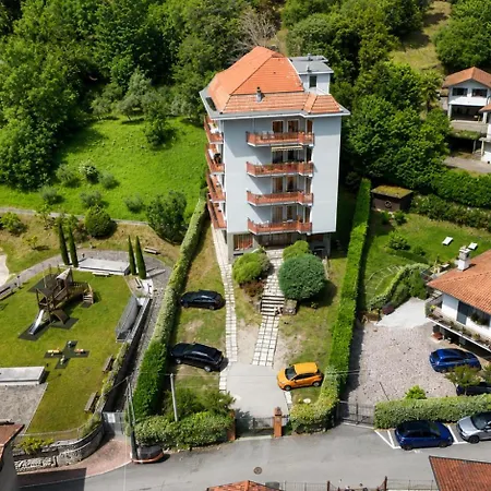 Victoria - Lilla Apartment *