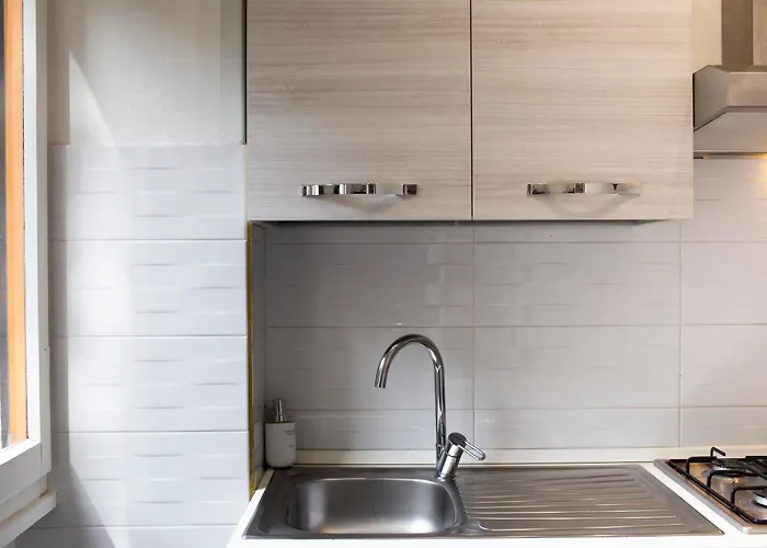 Lilla Apartment Oliveto Lario