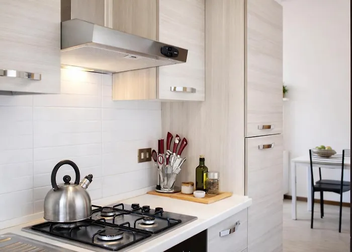 Апартаменты Lilla