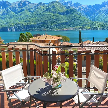 Apartment Lilla Oliveto Lario