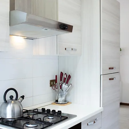 Apartment Lilla